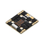 Großhandel FOXEER 60A Slim Narrow ESC F4 4 in 1 128k 3-8s 20mmFPV Ohne Schritte zu verlieren und Fehler zu machen